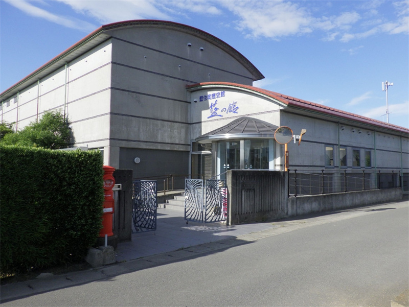 일본 잿물발효 천연염색제를 이용한 쪽염색 체험+관내 견학 이미지 4