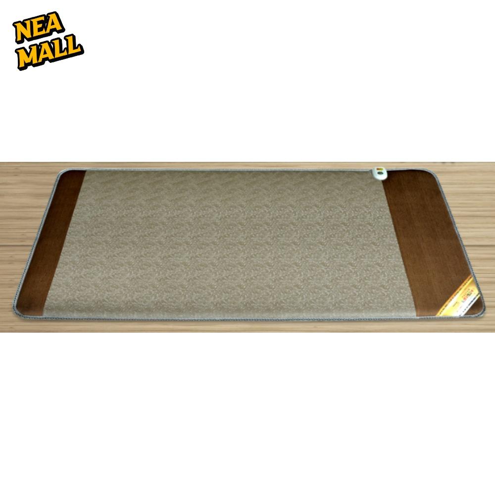 1400x2000 싱글 차단 전자파 장판 초 절전 전기 장판 매트 제품 이미지