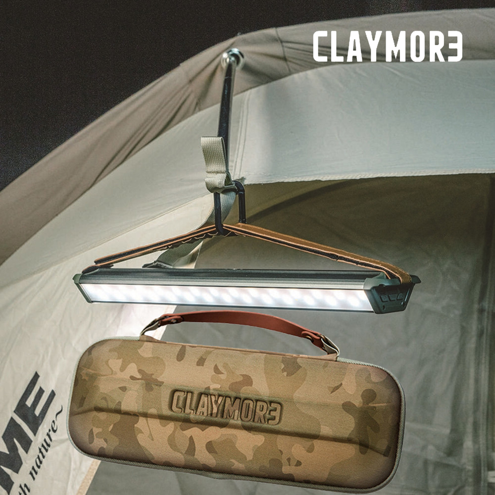 크레모아 네오30 쓰리페이스 메인랜턴 캠핑조명 LED