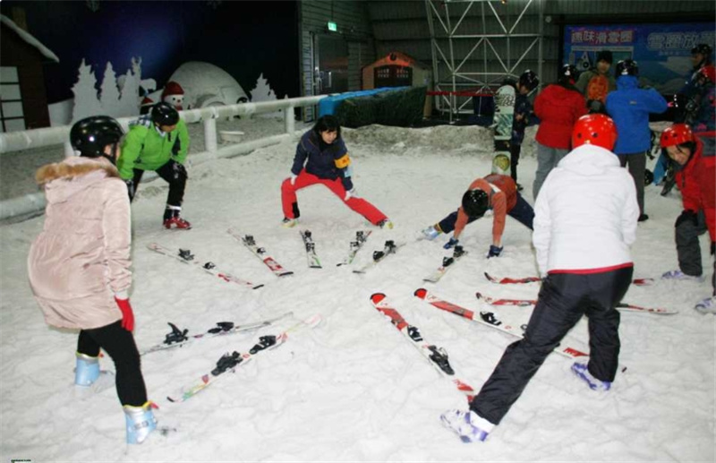 대만  [기간한정할인] 리틀딩동 과학테마파크 입장권 | 신주, 대만 이미지 4