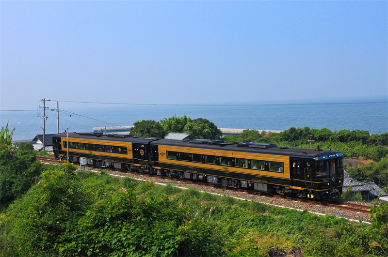 일본 2023 남큐슈 지역 패스 이미지 3