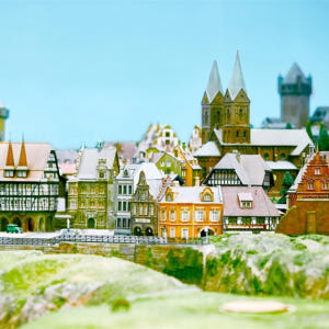 일본 스카이트리 엔조이팩 SMALL WORLDS TOKYO 플랜 솔직 후기 | 실사용자 리뷰 분석 - 상품 이미지 2