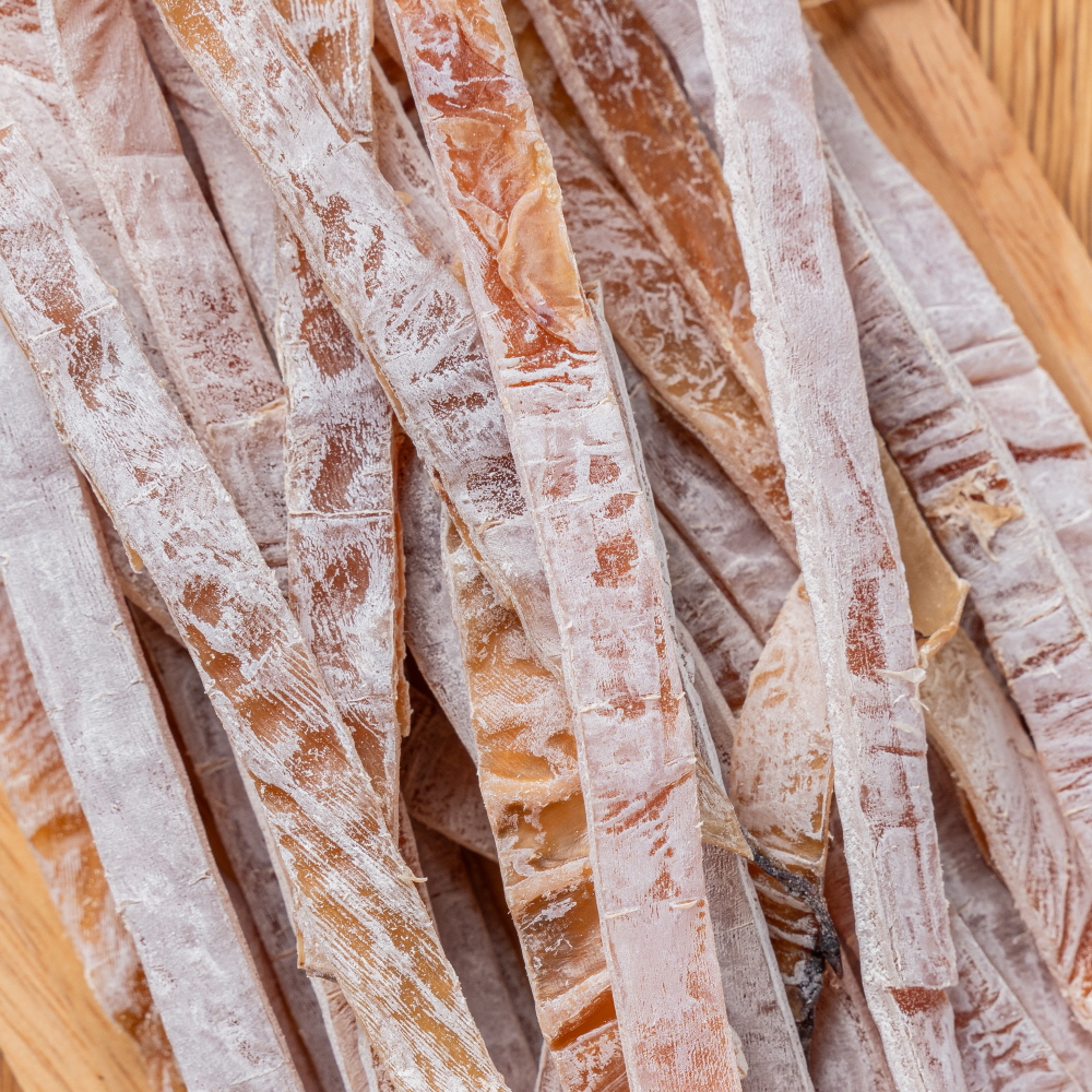 장족상회 날씬오징어 150g 마른 오징어스틱 - 상세 이미지 5