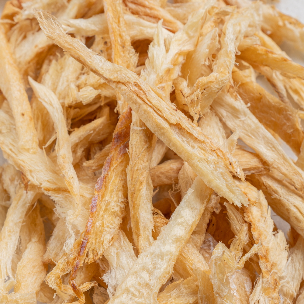 장족상회 먹태채 120g(소스20g 포함) 손질먹태 - 상세 이미지 5