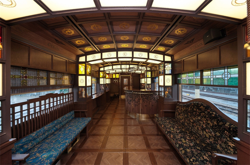 일본 2023 남큐슈 지역 패스 이미지 4