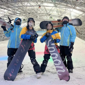 대만  [기간한정할인] 리틀딩동 과학테마파크 입장권 | 신주, 대만 솔직 후기 | 실사용자 리뷰 분석 - 상품 이미지 2