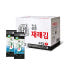 성경김 재래 식탁김 조미 도시락 맛있는 김 50g, 20개 맛있게 먹은 솔직 후기 썸네일