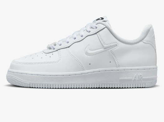 국내매장판 나이키 우먼스 에어 포스 1 `07 D4 FB8251-100