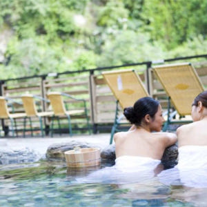 대만  신베이 우라이｜우라이 유명 온천 리조트｜온천・대중 수영장 입욕권｜... 솔직 후기 | 실사용자 리뷰 분석 - 상품 이미지 2