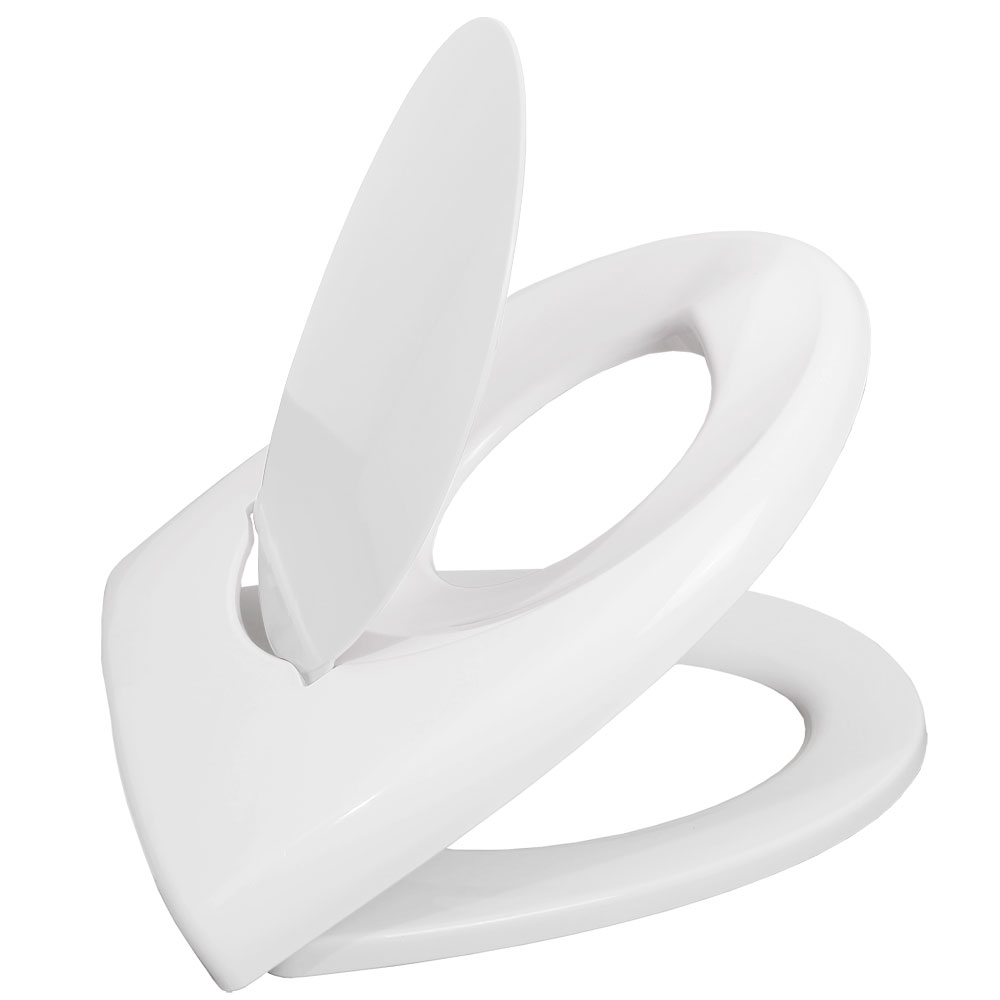 브리즈 무소음 아기변기커버 배변훈련 유아변기커버