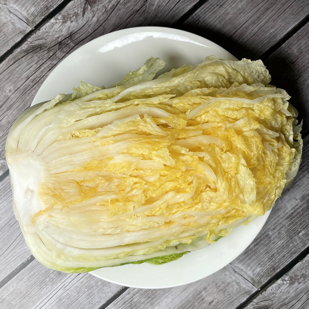 국내산 맛있는 김장 영월절임배추10kg 절인배추 - 상세 이미지 3