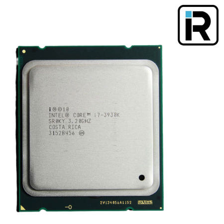 인텔 [중고]인텔 코어 i7 3930K i7-3930K 샌디브릿지-E