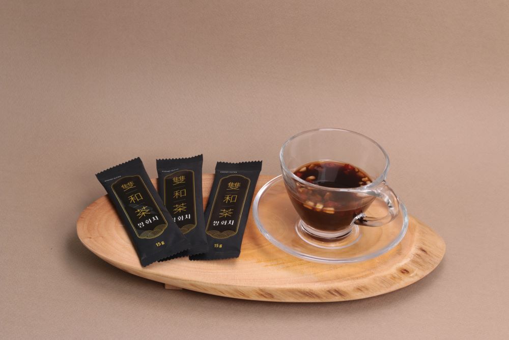 매일건강 쌍화차 15g x 30개입 (진하고 부드러운 전통 쌍화차) - 상세 이미지 5