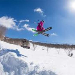 일본  군마 단바라 스키장 일일 투어｜도쿄 이케부쿠로 출발 솔직 후기 | 실사용자 리뷰 분석 - 상품 이미지 4