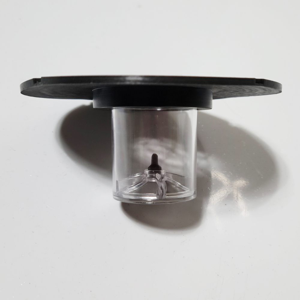 화장실 하수구트랩 배수구 욕실 트랩 덮개 냄새제거