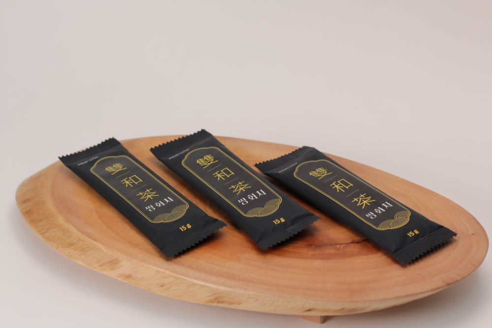 매일건강 쌍화차 15g x 30개입 (진하고 부드러운 전통 쌍화차) - 상세 이미지 3