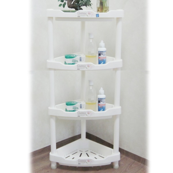 코너 테이블 반원 화분 테이블 화분탁자 쇼파뒤선반