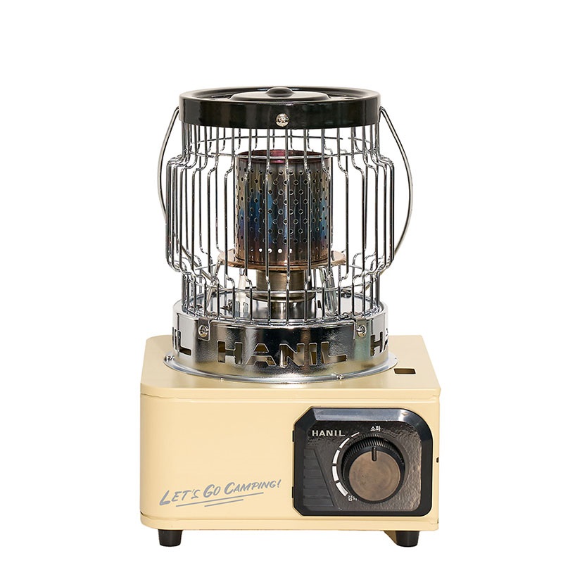 강력 가스히터 난로 부탄 캠핑 낚시 휴대용 야외 차박용