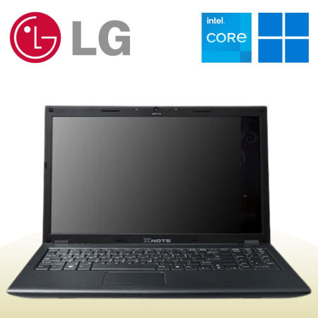 [중고]LG 저렴한 업무용 가성비 싼 사무용 리퍼 노트북 S525 i5 15인치