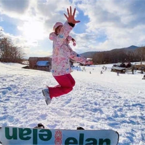 일본  군마 단바라 스키장 일일 투어｜도쿄 이케부쿠로 출발 솔직 후기 | 실사용자 리뷰 분석 - 상품 이미지 3