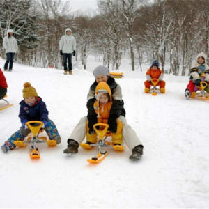 일본  키로로 스노우 월드 액티비티 월드 입장권 | 홋카이도 솔직 후기 | 실사용자 리뷰 분석 - 상품 이미지 1