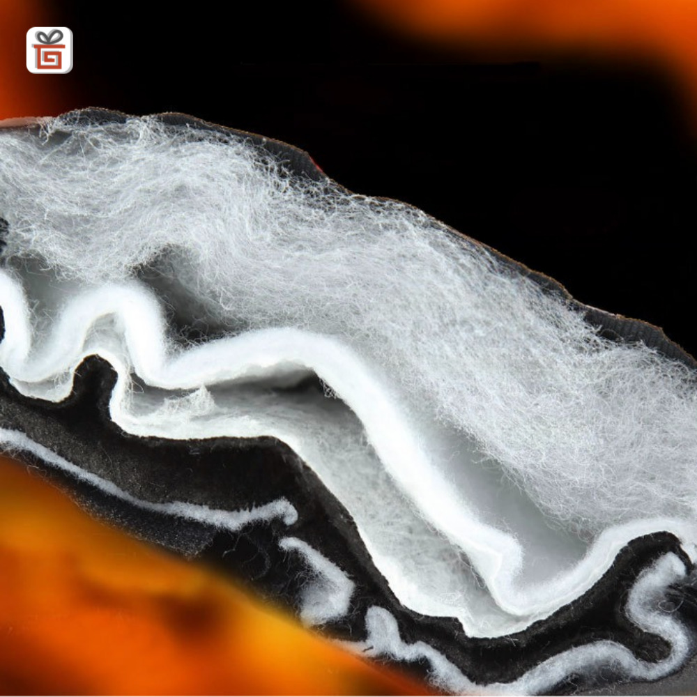 방한장갑 겨울 터치 방수 기모 배달 신소재 장갑