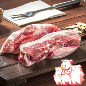 삼형제고기 한돈 보쌈고기 400g 500g 수육 돼지고기 보쌈용 맛있게 먹은 솔직 후기 - 상품 이미지 1