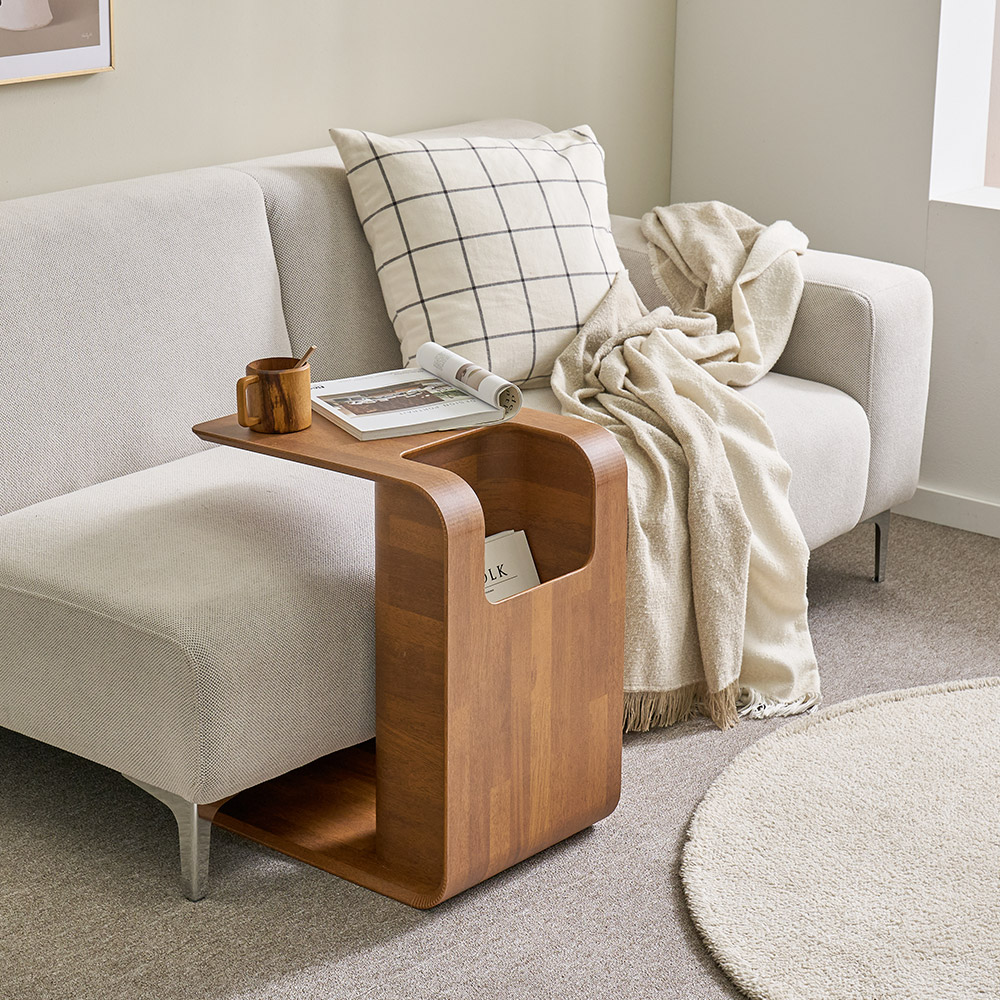 프린홈 모디아 SE0 등급 디자인 협탁 사이드테이블