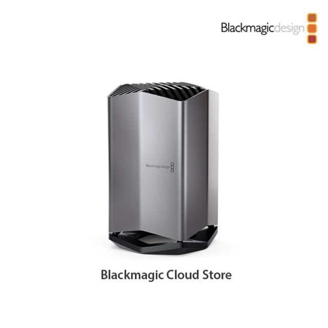 블랙매직 Cloud Store 80TB 네트워크 디스크 오더베이스 : 유쾌한생각