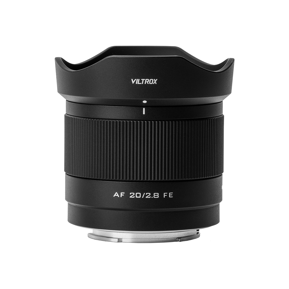 빌트록스 20mm F2.8 AF 소니 FE마운트 풀프레임 렌즈 - 상세 이미지 2