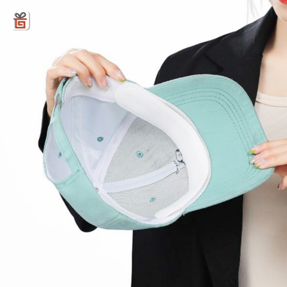 캡가드 땀 흡수패드 캡 모자 관리 뷰티 케어 땀 흡수 제품