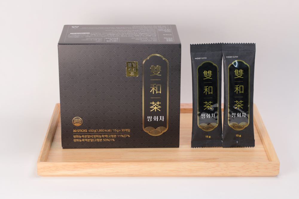 매일건강 쌍화차 15g x 30개입 (진하고 부드러운 전통 쌍화차) - 상세 이미지 2