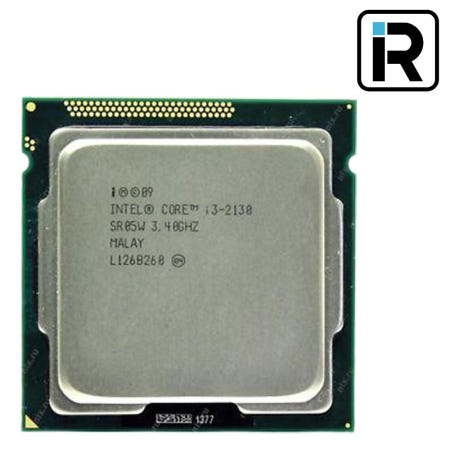 인텔 i3 2130 i3-2130 샌디브릿지 CPU 1155소켓