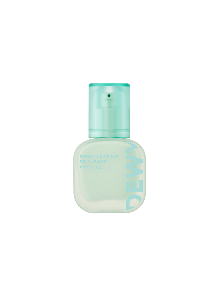 더페이스샵 fmgt 듀이래스팅 스킨베이스 35 mL (SPF 50+ PA++++) - 상세 이미지 4
