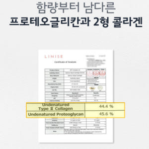 영양제쇼핑몰 프로테오글리칸 연어코연골 아세틸글루코사민 분말 맛있게 먹은 솔직 후기 - 상품 이미지 2