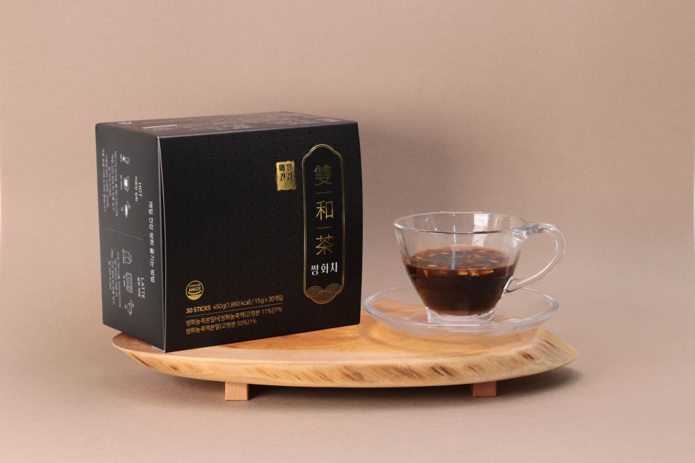 매일건강 쌍화차 15g x 30개입 (진하고 부드러운 전통 쌍화차) - 상세 이미지 4