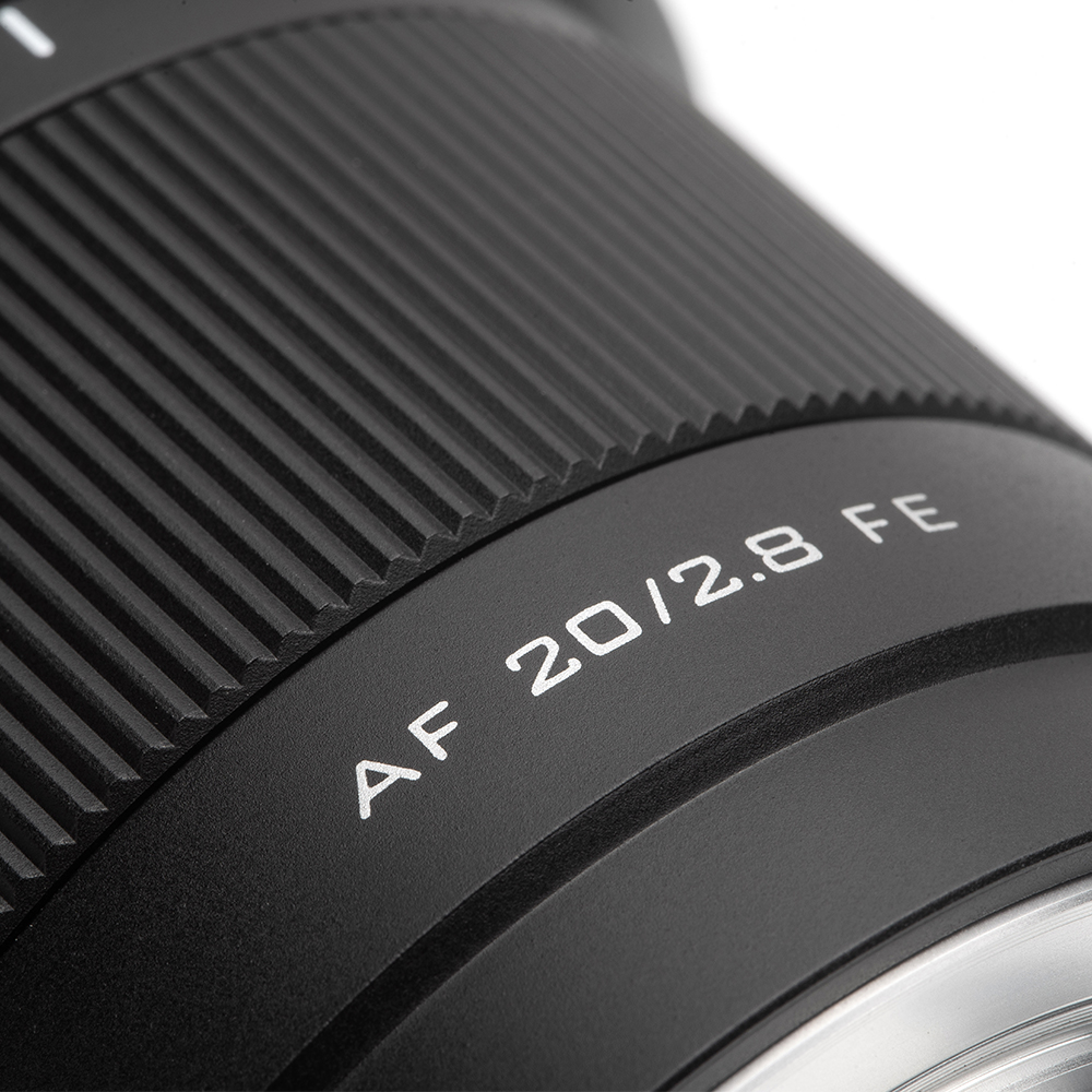 빌트록스 20mm F2.8 AF 소니 FE마운트 풀프레임 렌즈 이미지 7