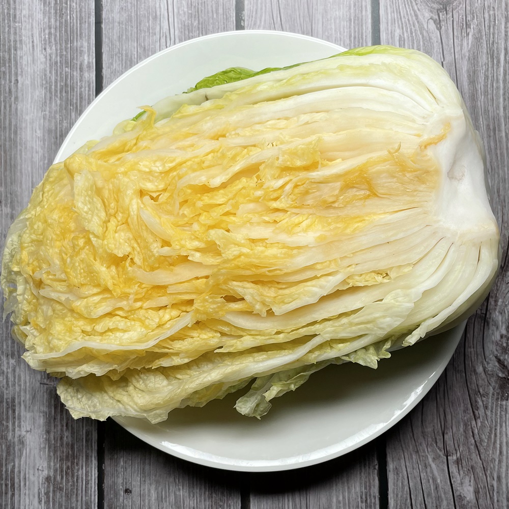 국내산 맛있는 김장 영월절임배추10kg 절인배추 - 상품 이미지
