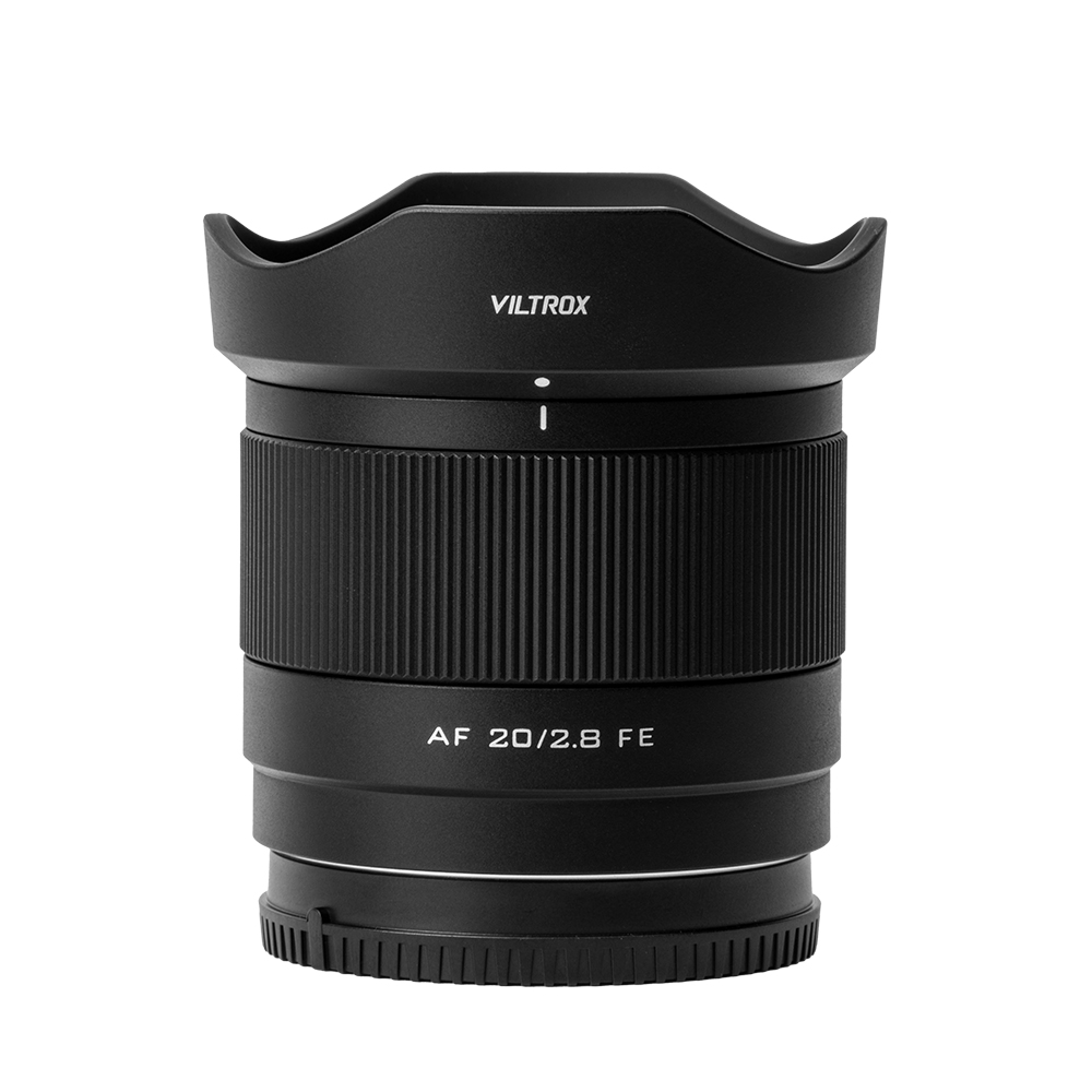 빌트록스 20mm F2.8 AF 소니 FE마운트 풀프레임 렌즈 - 상세 이미지 3