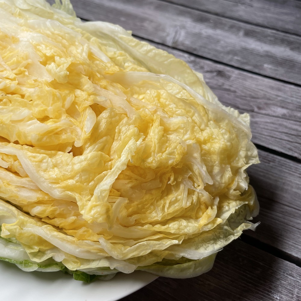 국내산 맛있는 김장 영월절임배추10kg 절인배추 - 상세 이미지 2