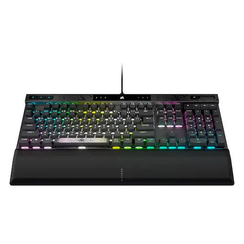 커세어 K70 MAX RGB MGX 마그네틱축 게이밍 키보드 - 상세 이미지 2