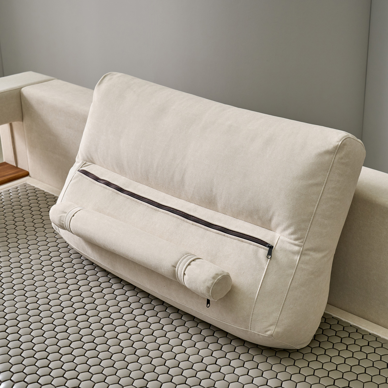 가보건강침대 황토 밀양흙침대 세라믹볼 세라믹스 돌침대 소파 F모네SE