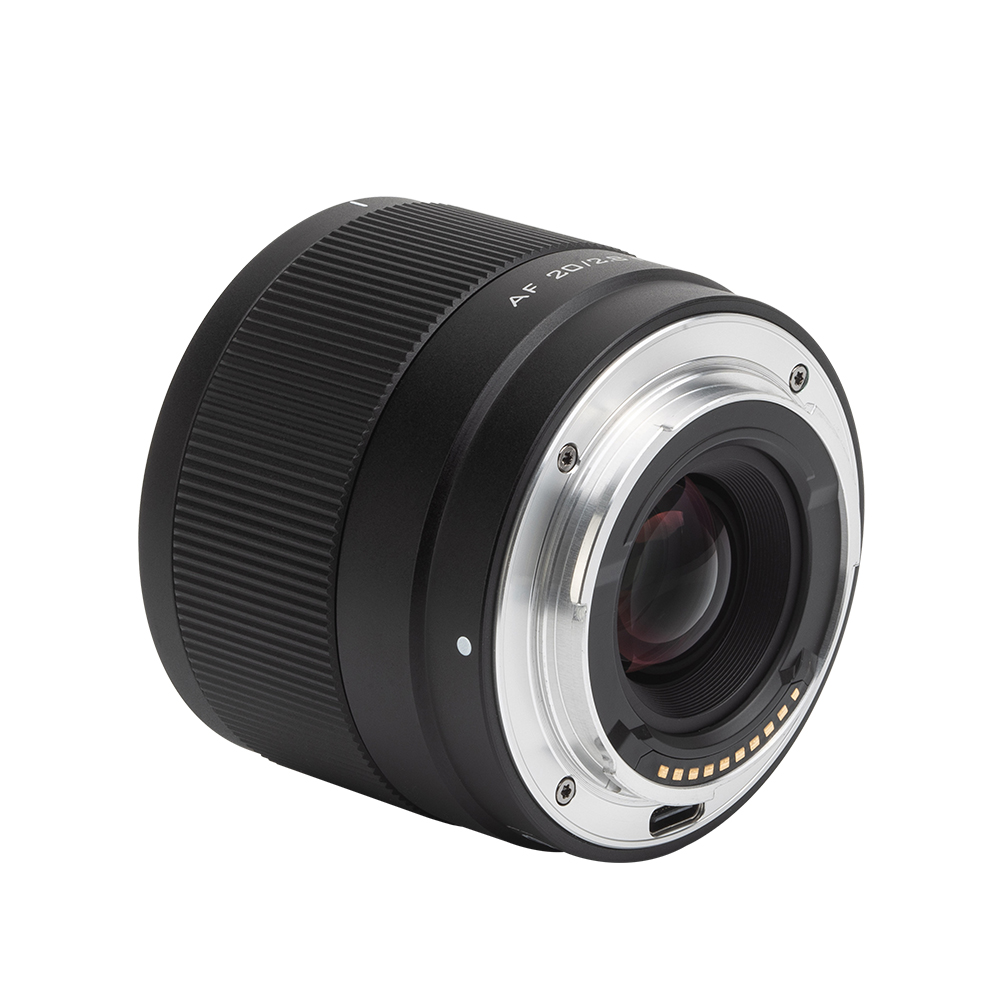 빌트록스 20mm F2.8 AF 소니 FE마운트 풀프레임 렌즈 - 상세 이미지 5