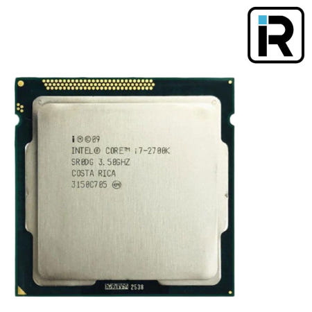 인텔 인텔 CPU 2세대 i7 2700K 샌디브릿지