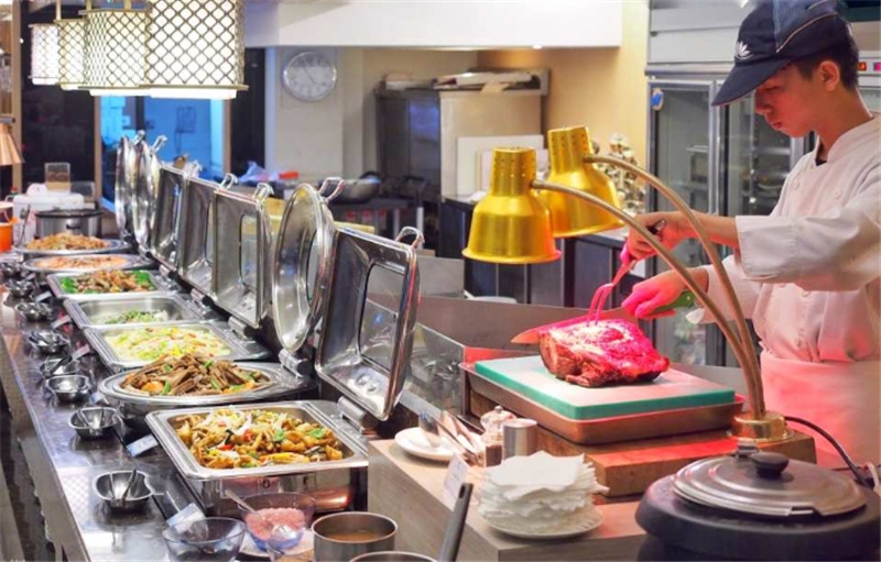 대만 【온천】일월담 푸리 핫 스프링 리조트 프라이빗 온천 + 식사 이미지 4