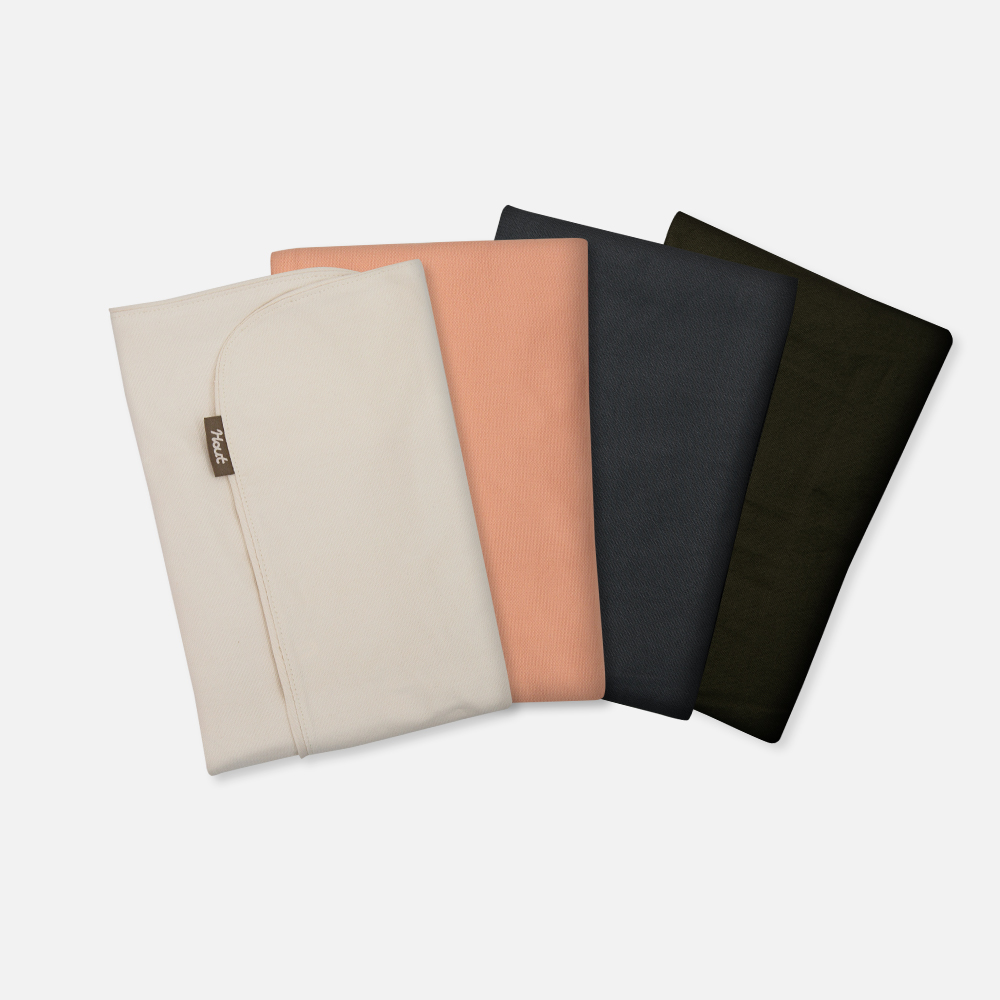 하웃 도그코트 전용 순면 커버 추가상품