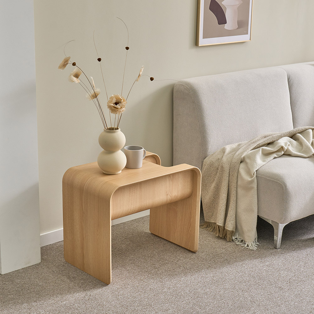 프린홈 모디아 SE0 등급 디자인 협탁 사이드테이블