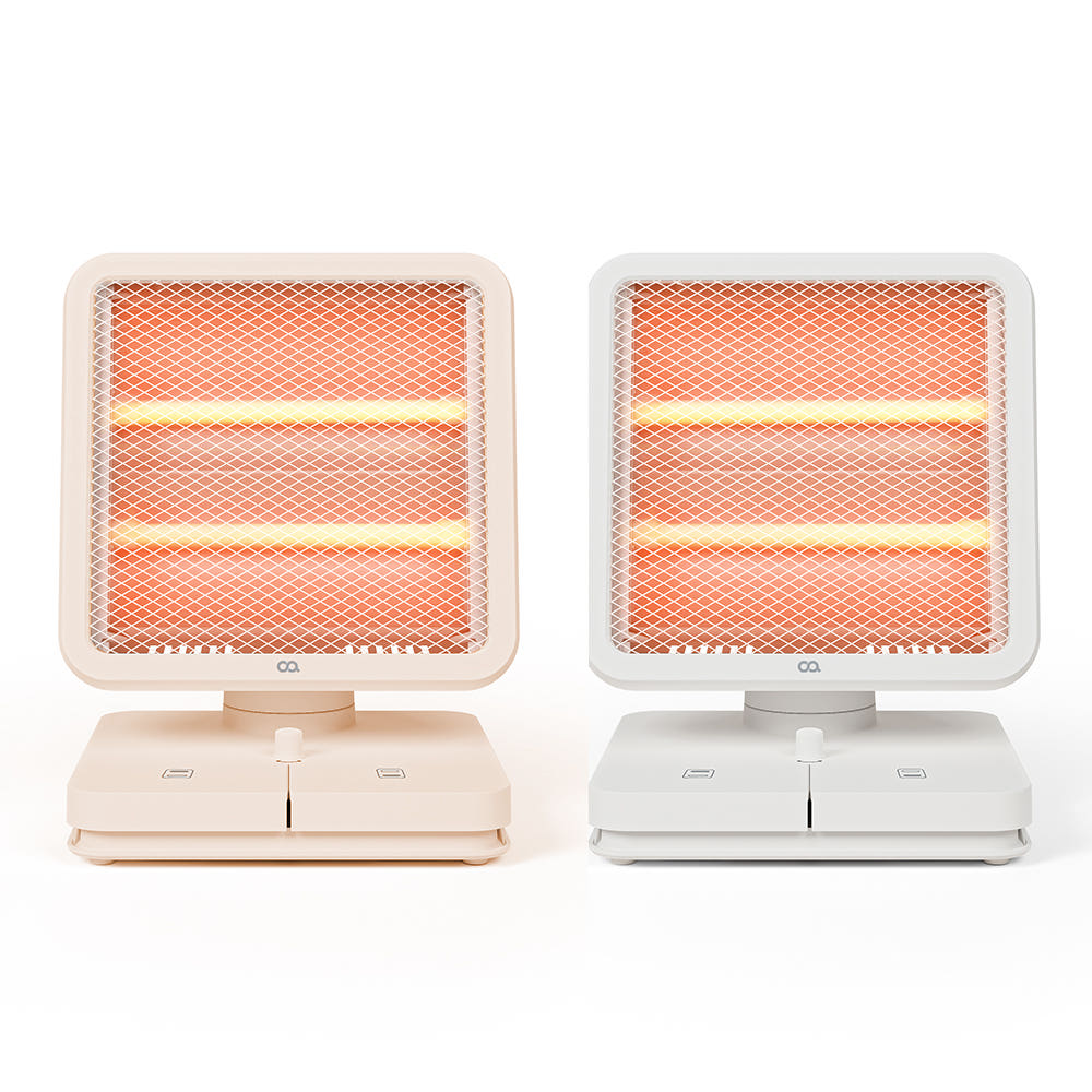 오아 미니 히터