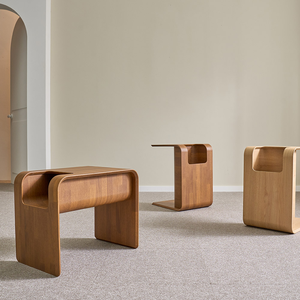 프린홈 모디아 SE0 등급 디자인 협탁 사이드테이블