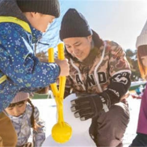일본  [간사이 스키 당일 여행] 고베 롯코 스키장 & 아리마 온천 | ... 솔직 후기 | 실사용자 리뷰 분석 - 상품 이미지 1